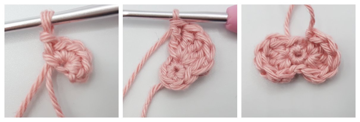 Blog-Inhaltsbild für 'Bärenaccessoires für meine erste Püppi'